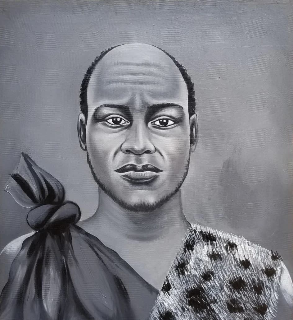 From the Royal Palace to the Forest: The Tragic Story of Kabaka Tebandeke